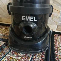جارو برقی