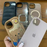 گارد ایفون ۱۳ نرمال (به ۱۴ نرمال هم میخوره)