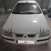سمند