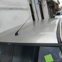 پراید دوگانه شرکتی مدل ۸۷