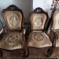مبل۹نفره سلطنتی