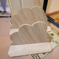 طاقچه ، شلف ابری