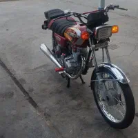 هندا لینها 125