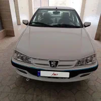 پژو پارس ۱۴۰۲