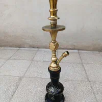 قلیان برنجی