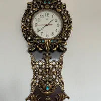 ساعت دیواری