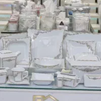 ظروف چینی