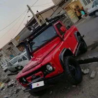 پاژن فول بازسازی معاوضه با سواری