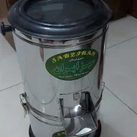 سبزی خردکنی ۶ کیلویی سبز ایران