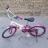 دوچرخه سایز ۲۰ دخترانه