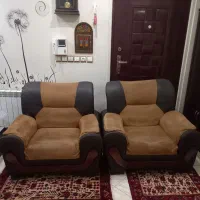 مبل راحتی ۵ نفره