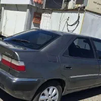 زانتیا ۲۰۰۰ مدل۸۶