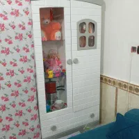 کمد بچه فروشی