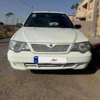 پراید 132 مدل 1398