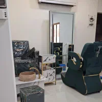 خدمات آرایشی