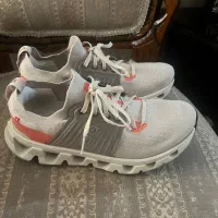 کتونی On Running اورجینال