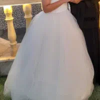 لباس مجلسی دخترانه شیک