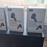 هدفون بلوتوثی هایلو مدل w1