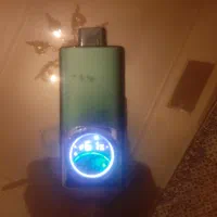دستگاه پاد وویپ وکارتریج فروشی