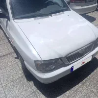 پراید 111مدل91خوش رخ