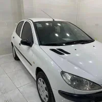206 تیپ 2 401