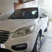 فروش فوری لیفانx60
