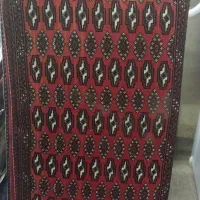 چهار عدد پشتی سنتی ترکمن فقط و فقط یک میلیون