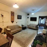 90متر یک خوابه ونک