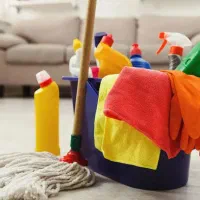 شرکت خدماتی نظافتی تمیزیار‌