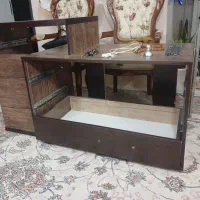 سلام یک عدد درایور چهار کشو  فوری فروشی