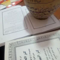 فال آیینه بینی دعا استخاره قرانی