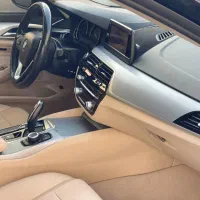 گذر ارس پلاک bmw 520 مدل 2019
