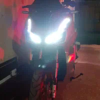 adv150اسکوتر اقساط