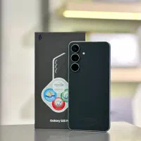 گوشی سامسونگ s25fe اقساط با طلا از دم قسط