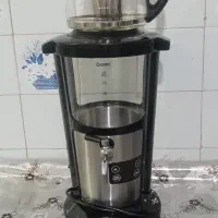 سماور برقی پیرکس