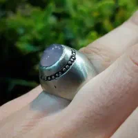 انگشتر رکاب صدوقی