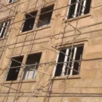 سلام سنگ کارکاشی کارمزایک کار هستم