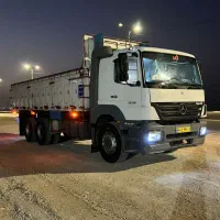 دهچرخ باری اتکو سینه آکسوری