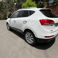 Jac s5سفیدزیر قیمت|خودرو سواری و وانت|تهران, کاشانک|دیوار