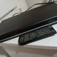 پخش دی وی دی ال جی باریموت نو