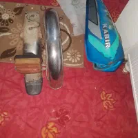 وسایل موتور