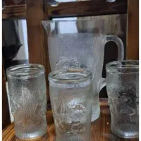 اردور خوری لمونژ کره خوری و لیوان فرانسه