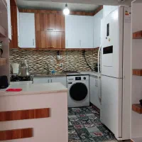 خونه یه خواب طبقه اول رو زیرزمین مناسب عروس ودوماد