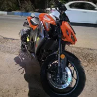 بلنتا Z 1000|موتورسیکلت|ممقان, |دیوار