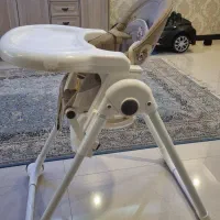 صندلی غذا خوری کودک
