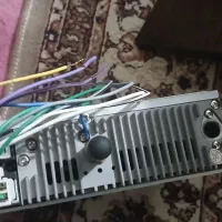 ظبط فابریکی پراید