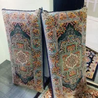 پشتی|پشتی|مشهد, خواجه ربیع|دیوار