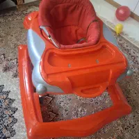 روروئک بچه