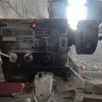 دستگاه تراش