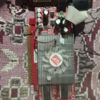 گرافیگ1گیگ مدلati